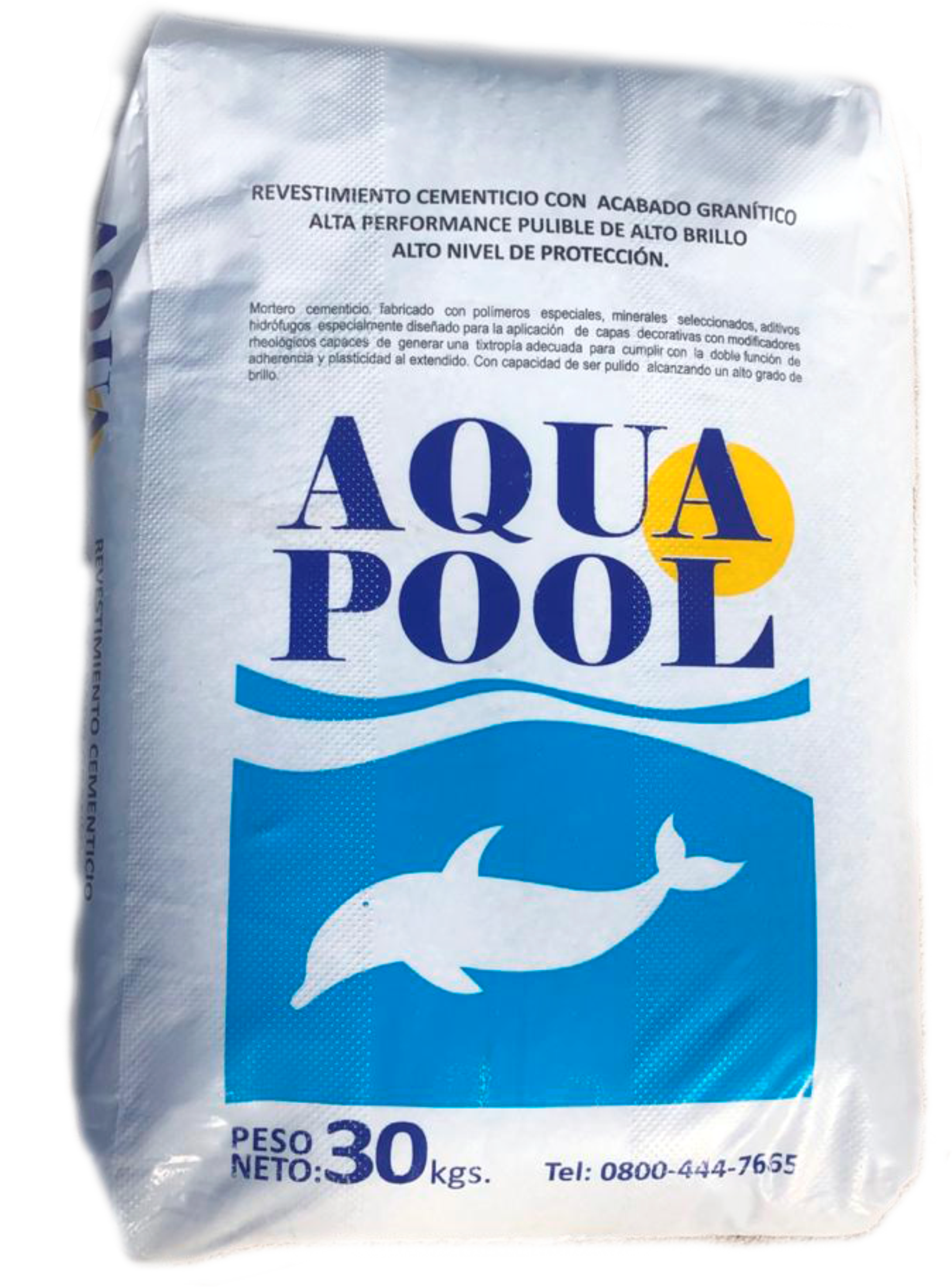Bolsa Aquapool