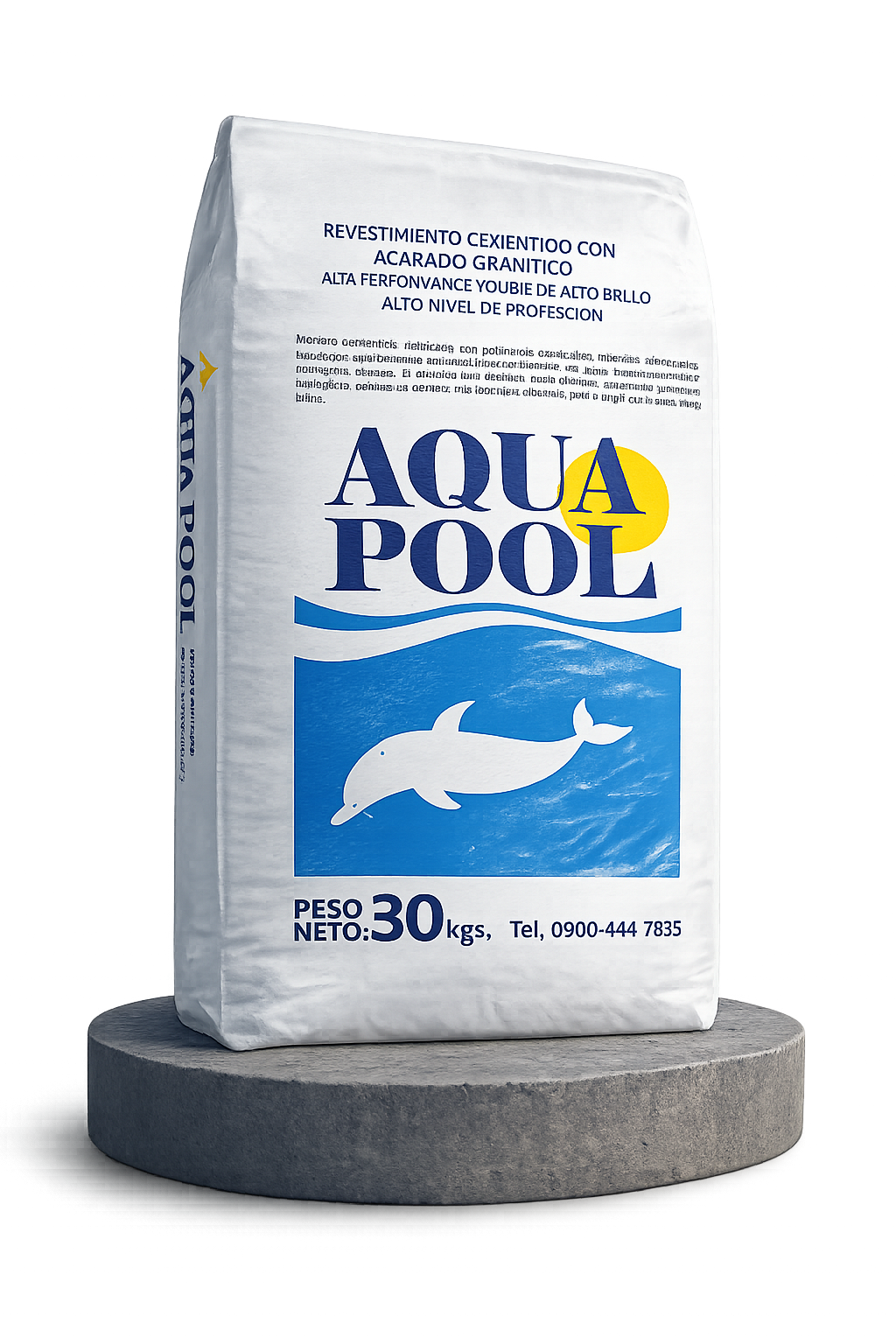 Bolsa Aquapool